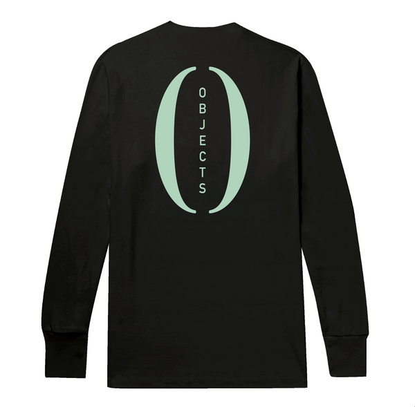 Object(s) LS Parentheses Tee