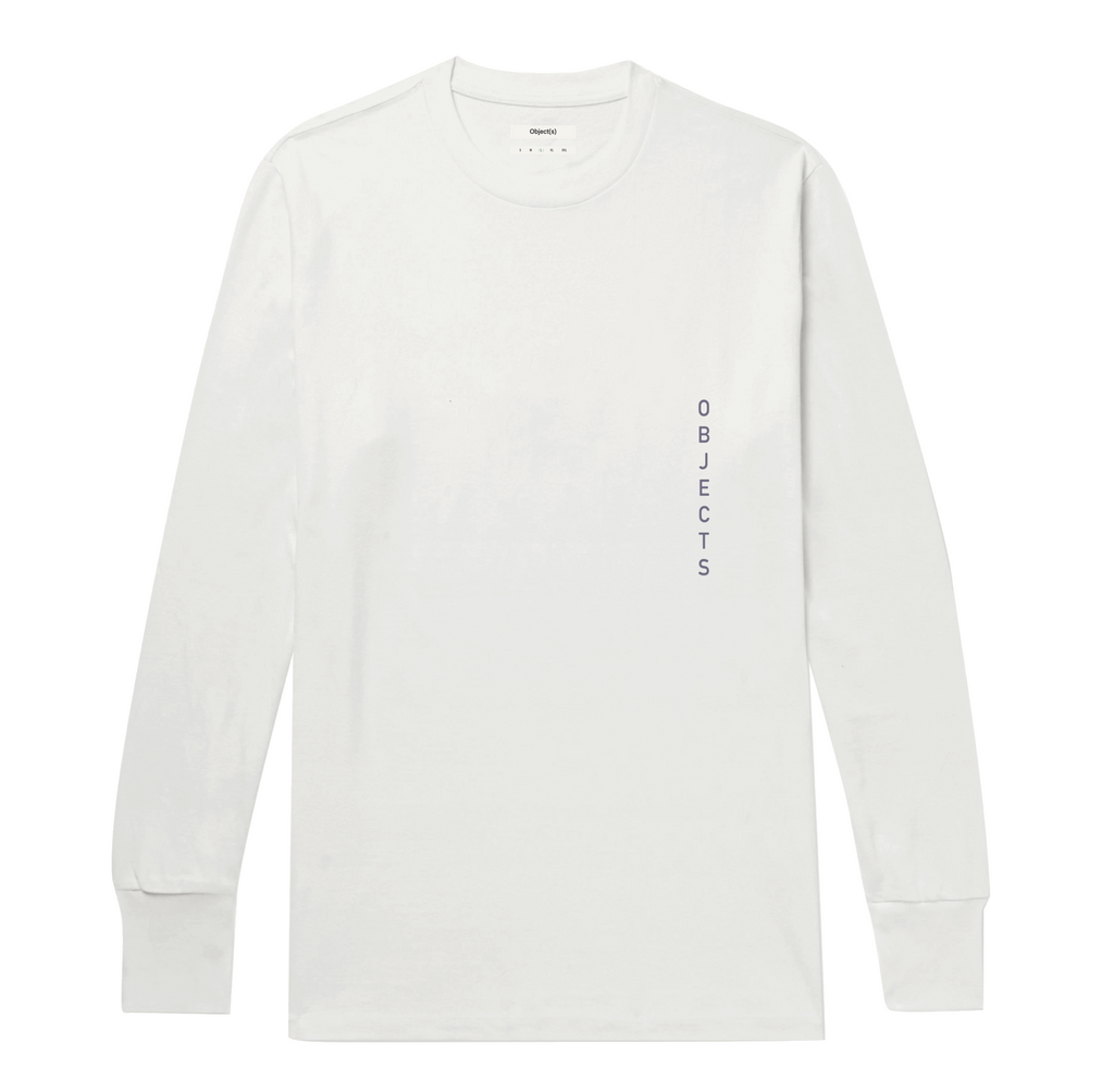 Object(s) LS Parentheses Tee